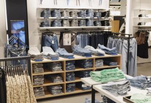 Calvin Klein Jeans Outlet 