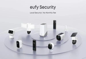 Eufy Security